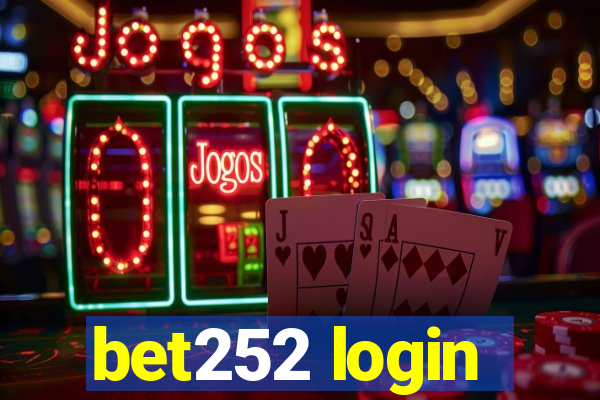 bet252 login